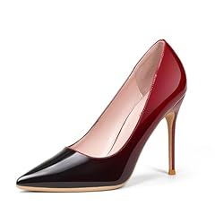 Genshuo escarpins talons d'occasion  Livré partout en France