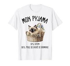 Sacre birmanie chaton d'occasion  Livré partout en France