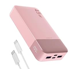 Juovi power bank usato  Spedito ovunque in Italia 