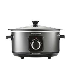 Morphy richards 6.5l for sale  Delivered anywhere in UK