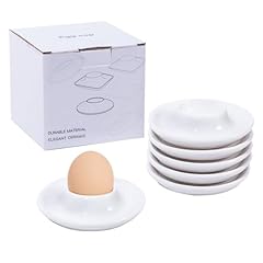 Ceramic egg cups for sale  Delivered anywhere in USA 