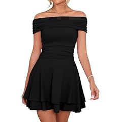 Damen trägerloses kleid gebraucht kaufen  Wird an jeden Ort in Deutschland