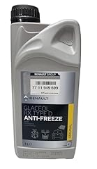 Riginal renault frostschutz gebraucht kaufen  Wird an jeden Ort in Deutschland