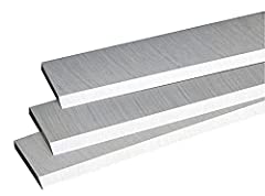 Hss planer blades for sale  Delivered anywhere in USA 
