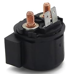 Solenoide relè avviamento usato  Spedito ovunque in Italia 