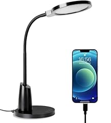 Led desk lamp for sale  Delivered anywhere in USA 