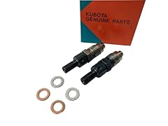 Kubota injecteur 1c010 d'occasion  Livré partout en Belgiqu