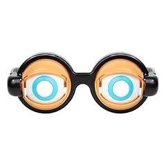 Lustige brille beweglichen gebraucht kaufen  Wird an jeden Ort in Deutschland