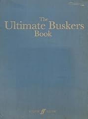 Ultimate buskers book for sale  Delivered anywhere in UK