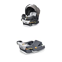 Chicco keyfit cleartex for sale  Delivered anywhere in USA 