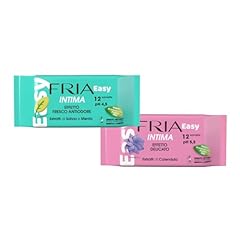 Fria easy salviette usato  Spedito ovunque in Italia 