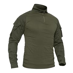 Tacvasen camping shirt for sale  Delivered anywhere in UK