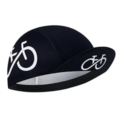 Cappellino ciclismo uomo usato  Spedito ovunque in Italia 