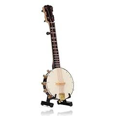 Miniature banjo model for sale  Delivered anywhere in UK