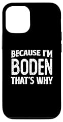 Iphone boden funny for sale  Delivered anywhere in UK