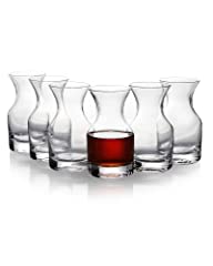 250ml small carafe for sale  Delivered anywhere in UK