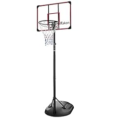Rakon portable basketball for sale  Delivered anywhere in USA 