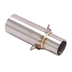 Exhaust system piaggio for sale  Delivered anywhere in UK