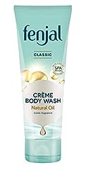 Fenjal classic crème for sale  Delivered anywhere in UK