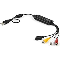 Startech.com usb video for sale  Delivered anywhere in UK