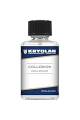 Kry collodion kryolan d'occasion  Livré partout en France