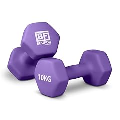 Bestfor pair 10kg for sale  Delivered anywhere in UK