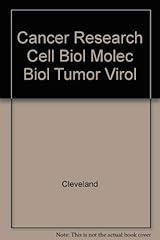 Cancer research cell for sale  Delivered anywhere in UK
