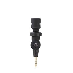 Saramonic xm1 mini usato  Spedito ovunque in Italia 