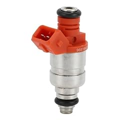 Motoforti iniettore carburante usato  Spedito ovunque in Italia 