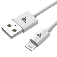 Rampow cavo iphone usato  Spedito ovunque in Italia 