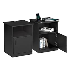 Primezone modern nightstand for sale  Delivered anywhere in USA 