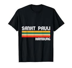 Saint pauli hamburg for sale  Delivered anywhere in UK