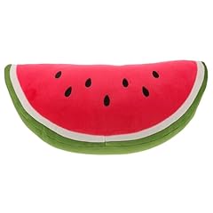 Hemoton watermelon plush for sale  Delivered anywhere in UK