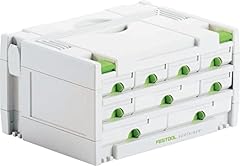 Festool boîte rangement d'occasion  Livré partout en Belgiqu