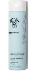 Lait nettoyant yonka d'occasion  Livré partout en France
