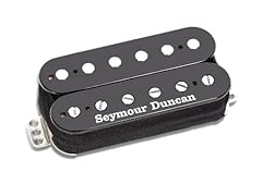 Seymour duncan trembucker usato  Spedito ovunque in Italia 