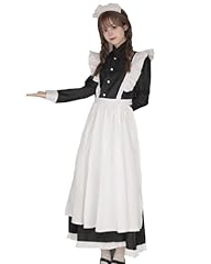 Fccam maid dress gebraucht kaufen  Wird an jeden Ort in Deutschland