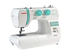 Janome 2200xt sewing for sale  Delivered anywhere in Ireland