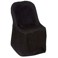 Tableclothsfactory pcs black for sale  Delivered anywhere in USA 