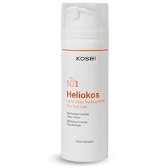 Kosei heliokos crema usato  Spedito ovunque in Italia 