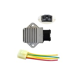 Motorcycle voltage regulator for sale  Delivered anywhere in UK