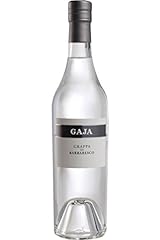 Gaja grappa barbaresco usato  Spedito ovunque in Italia 