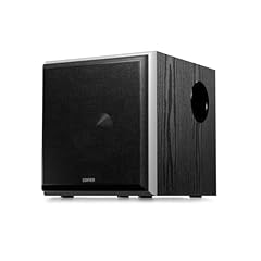 Edifier subwoofer 70w usato  Spedito ovunque in Italia 