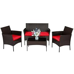 Fdw pieces wicker for sale  Delivered anywhere in USA 