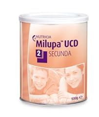 Milupa ucd2 secunda usato  Spedito ovunque in Italia 