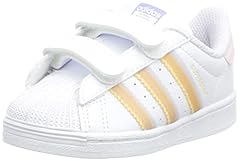 Adidas superstar scarpe usato  Spedito ovunque in Italia 