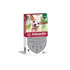 Advantix usato  Spedito ovunque in Italia 