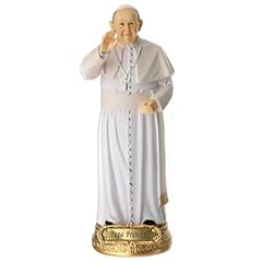 Holyart statue papst gebraucht kaufen  Wird an jeden Ort in Deutschland