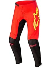 Alpinestars fluid tripple usato  Spedito ovunque in Italia 