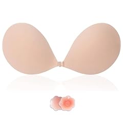Lnmyic reggiseno invisibile usato  Spedito ovunque in Italia 